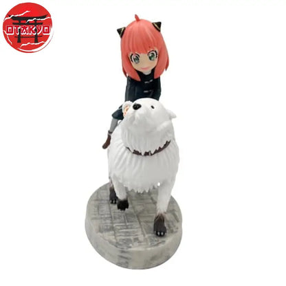 Figure Anya x Bond - Spy x Family™