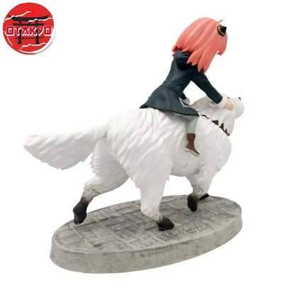 Figure Anya x Bond - Spy x Family™