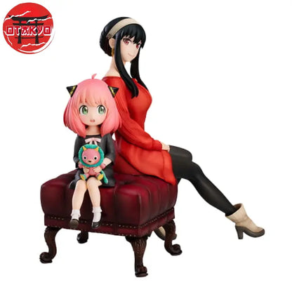 Figure Anya x Yor - Spy x Family™