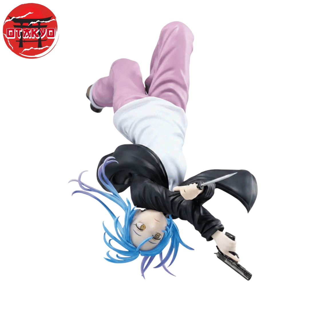 Figure Aoi Akira - Sakamoto Days™