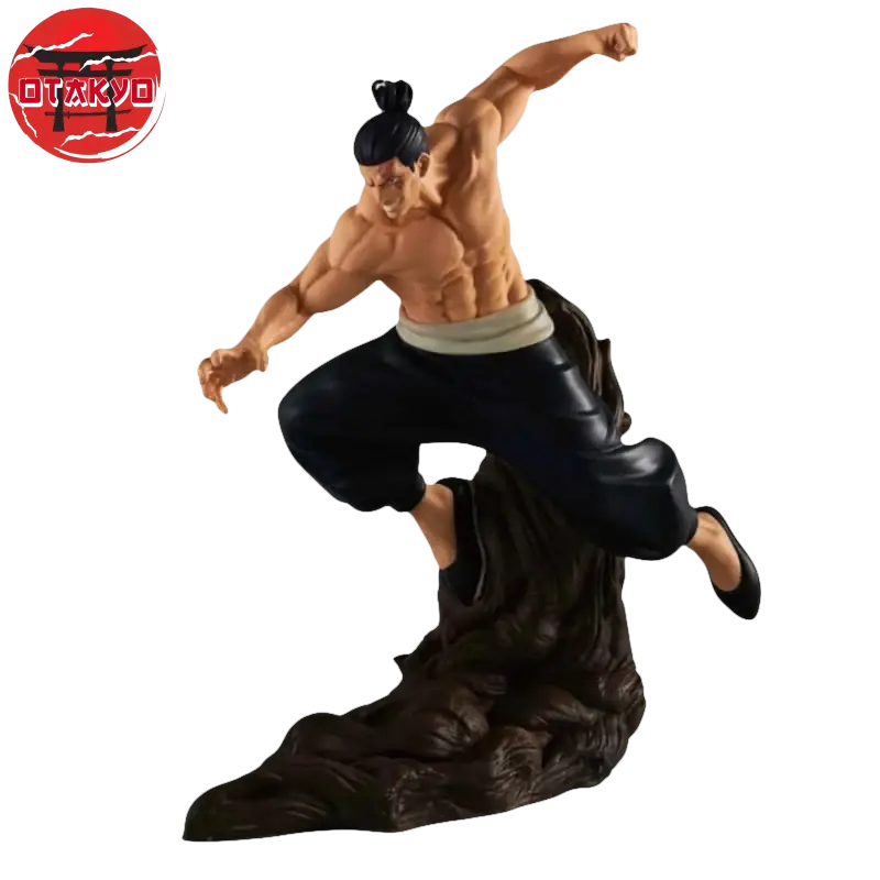 Figure Aoi Todo - Jujutsu Kaisen™