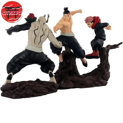 Figure Aoi Todo - Jujutsu Kaisen™