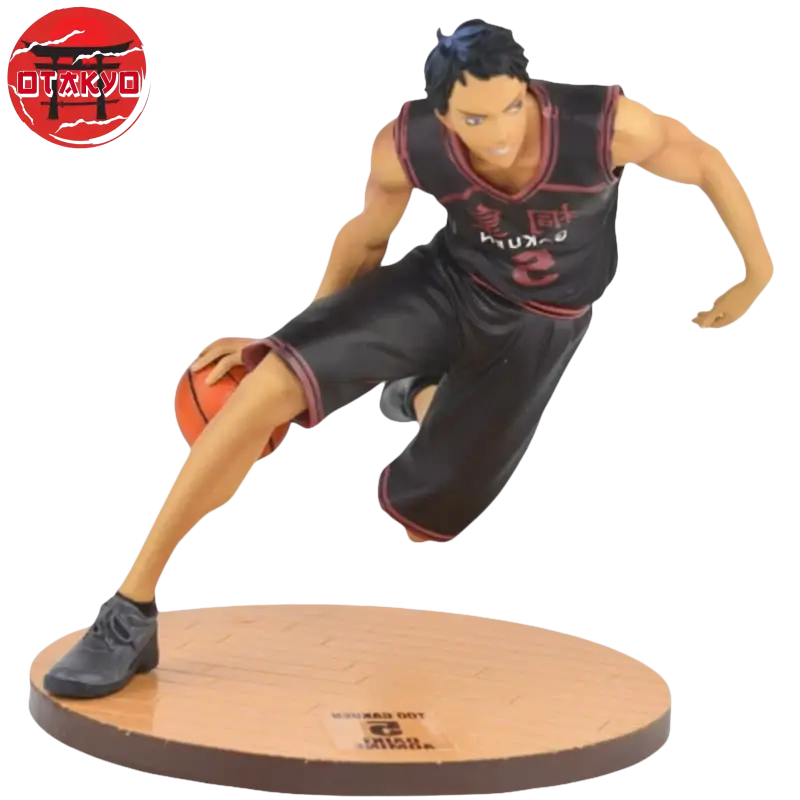 Figure Aomine Daiki - Kuroko No Basket™
