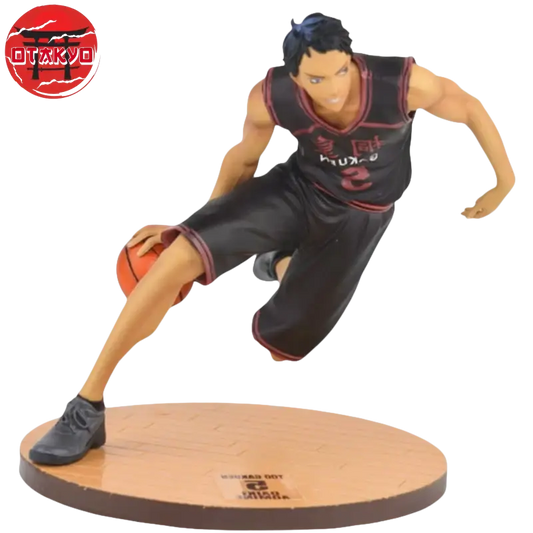 Figure Aomine Daiki - Kuroko No Basket™