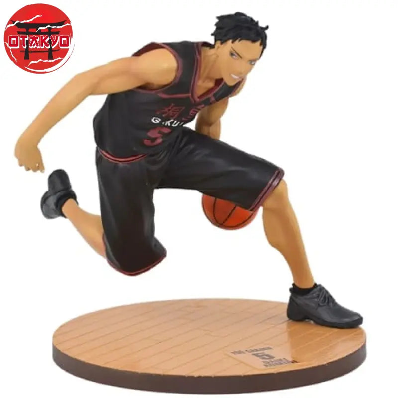Figure Aomine Daiki - Kuroko No Basket™