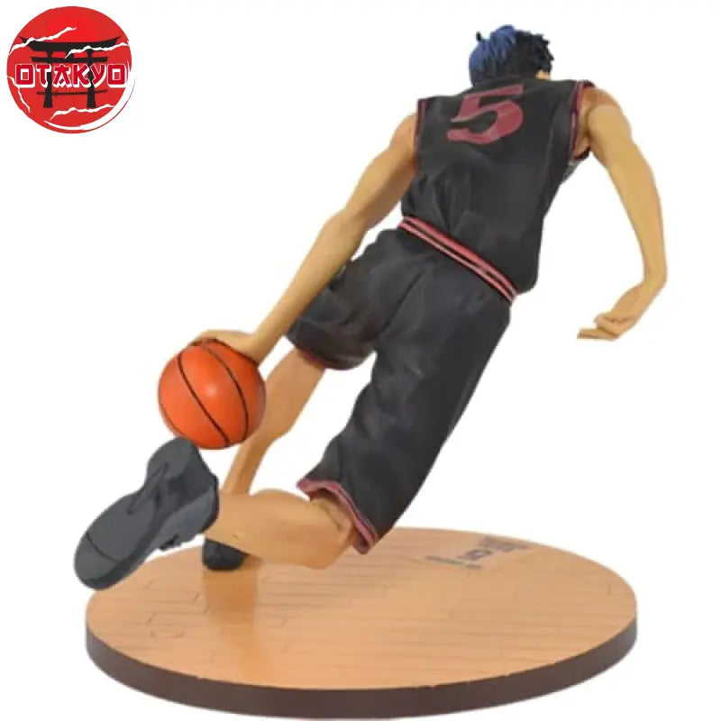 Figure Aomine Daiki - Kuroko No Basket™