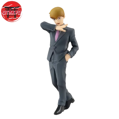 Figure Arataka Reigen - Mob Psycho 100™