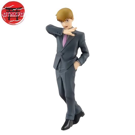 Figure Arataka Reigen - Mob Psycho 100™