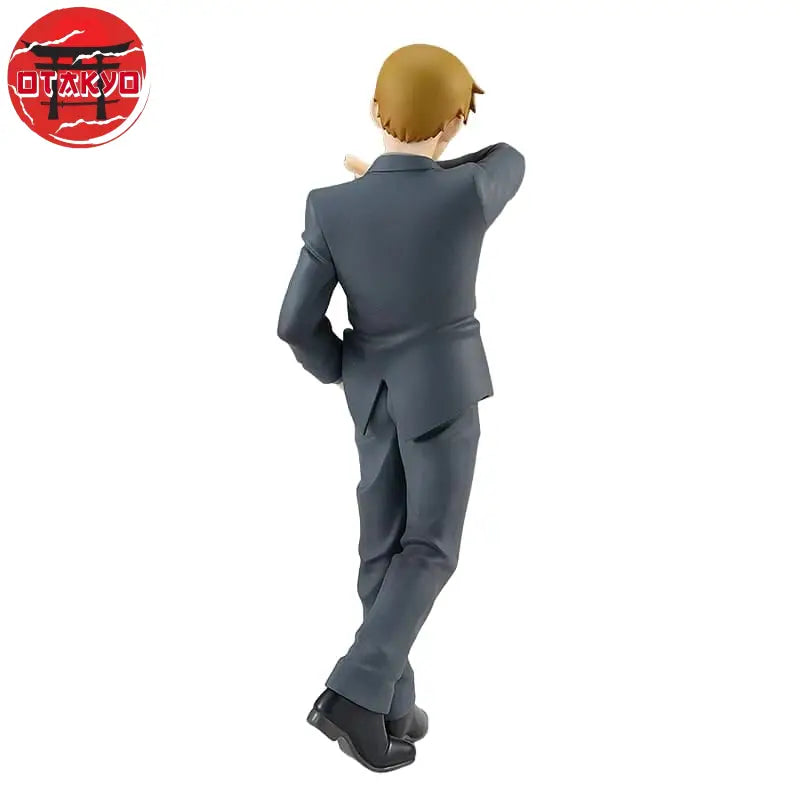 Figure Arataka Reigen - Mob Psycho 100™