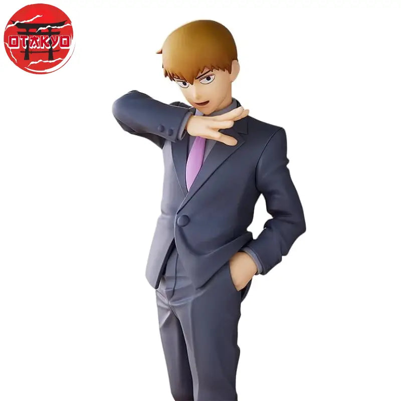 Figure Arataka Reigen - Mob Psycho 100™