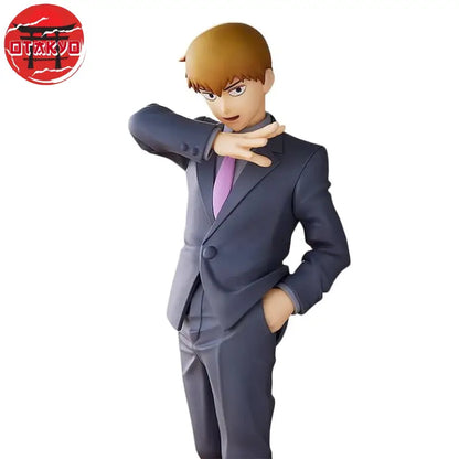 Figure Arataka Reigen - Mob Psycho 100™