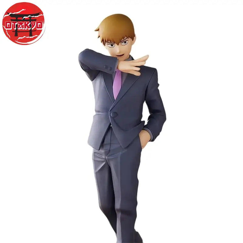 Figure Arataka Reigen - Mob Psycho 100™