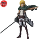 Figure Armin Arlelt - Attack on Titan™