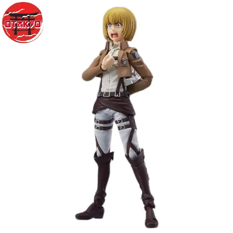 Figure Armin Arlelt - Attack on Titan™