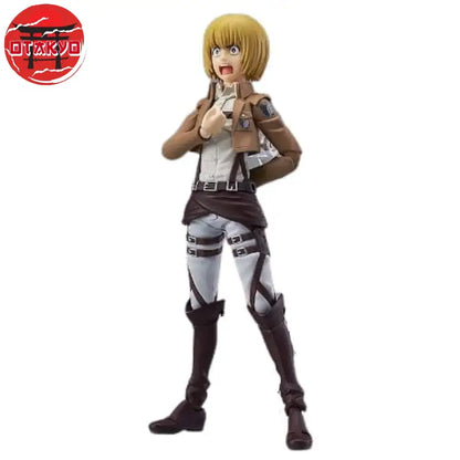 Figure Armin Arlelt - Attack on Titan™