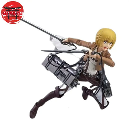 Figure Armin Arlelt - Attack on Titan™