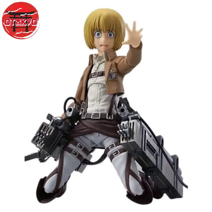 Figure Armin Arlelt - Attack on Titan™