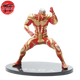 Figure Armored Titan - Attack on Titan™