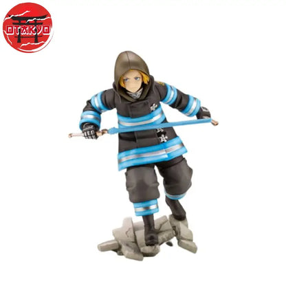 Figure Arthur Boyle - Fire Force™