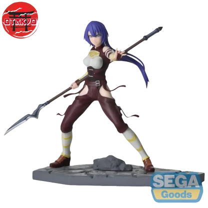 Figure Arthur Pencilgon - Shangri La Frontier™