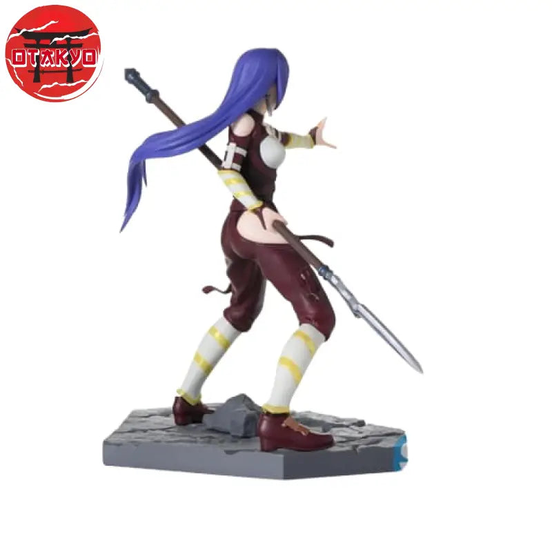 Figure Arthur Pencilgon - Shangri La Frontier™