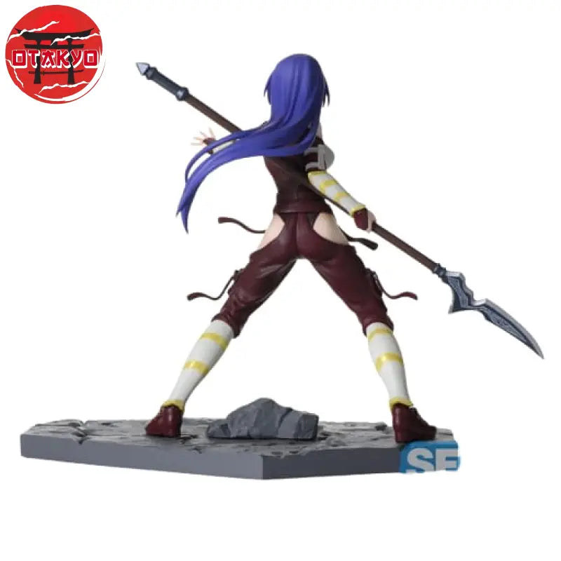 Figure Arthur Pencilgon - Shangri La Frontier™