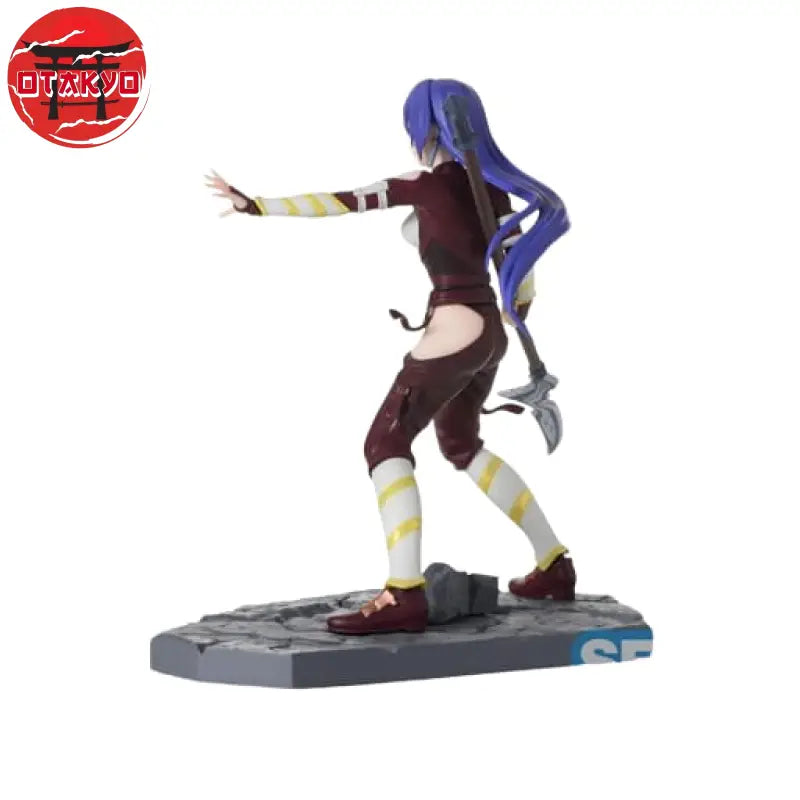 Figure Arthur Pencilgon - Shangri La Frontier™
