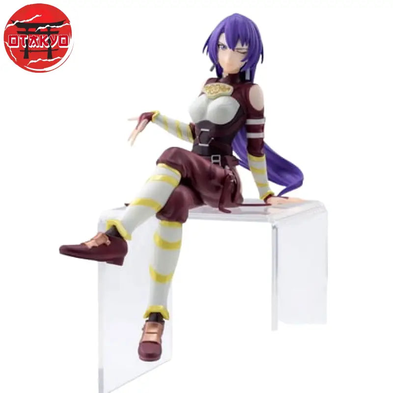 Figure Arthur - Shangri La Frontier™