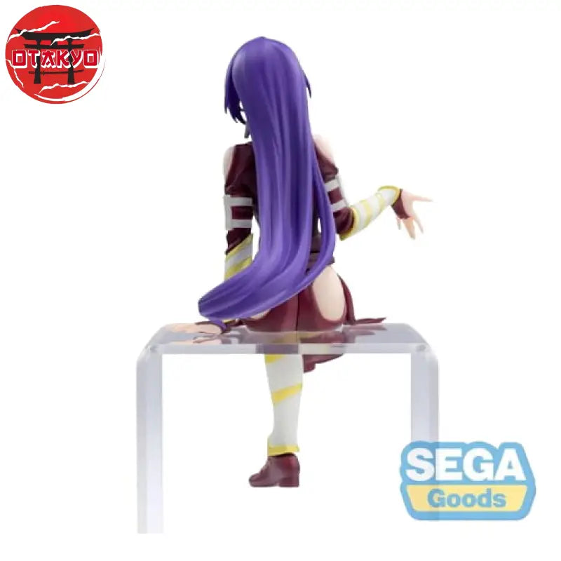 Figure Arthur - Shangri La Frontier™