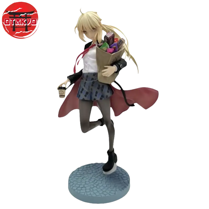 Figure Artoria Pendragon - Fate™