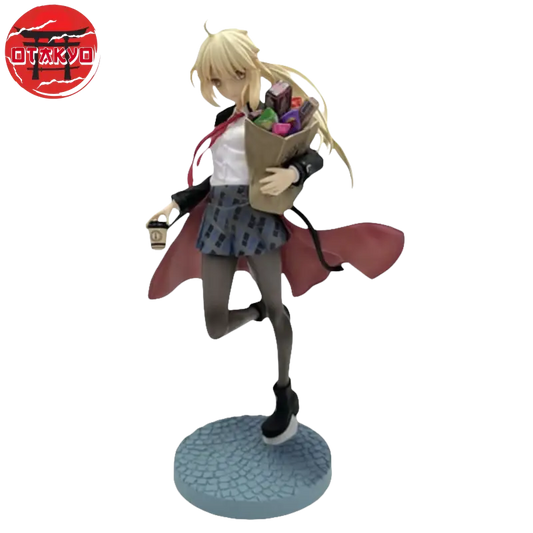 Figure Artoria Pendragon - Fate™