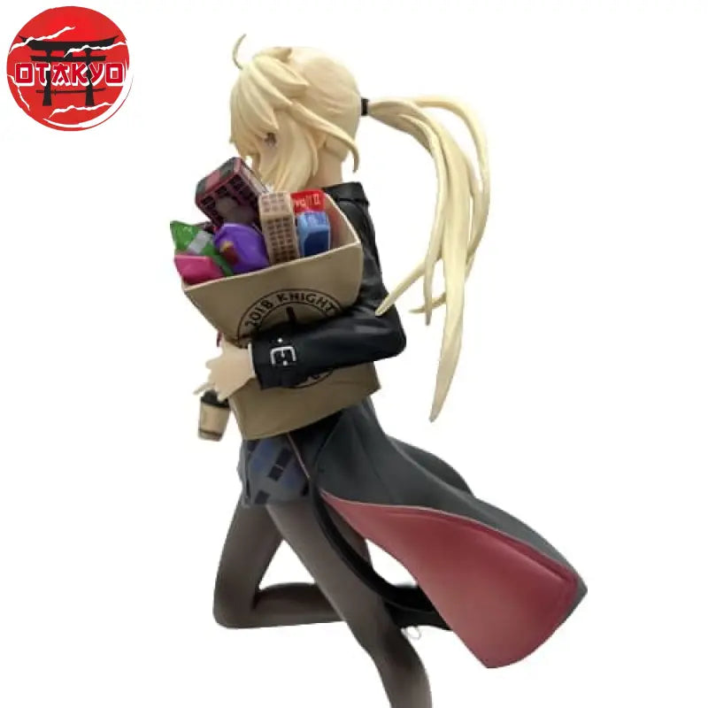 Figure Artoria Pendragon - Fate™