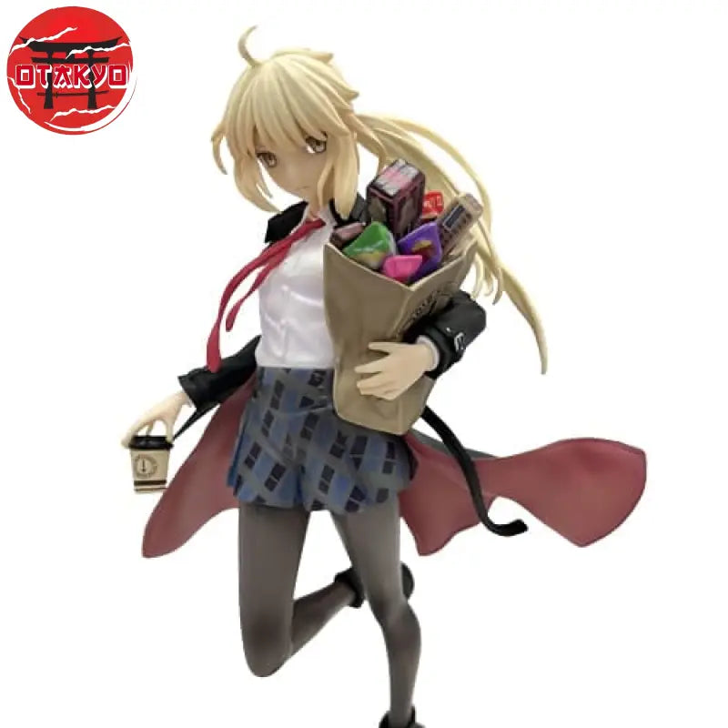Figure Artoria Pendragon - Fate™