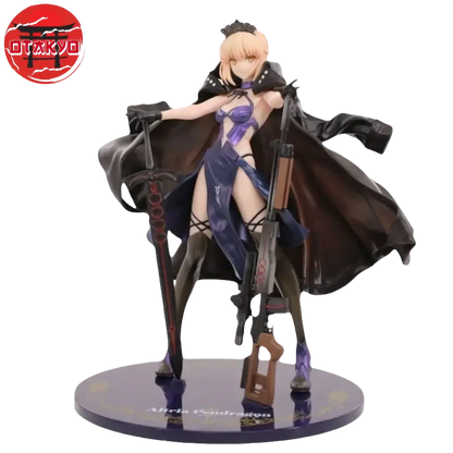 Figure Artoria Pendragon "Rider" - Fate™