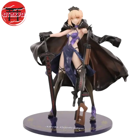 Figure Artoria Pendragon "Rider" - Fate™