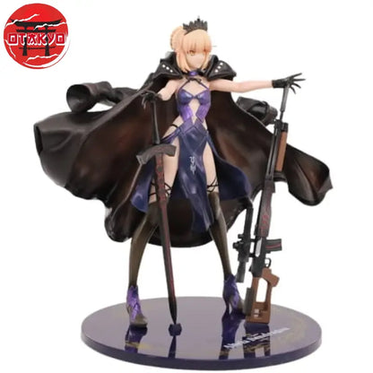 Figure Artoria Pendragon "Rider" - Fate™