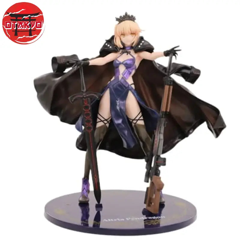 Figure Artoria Pendragon "Rider" - Fate™