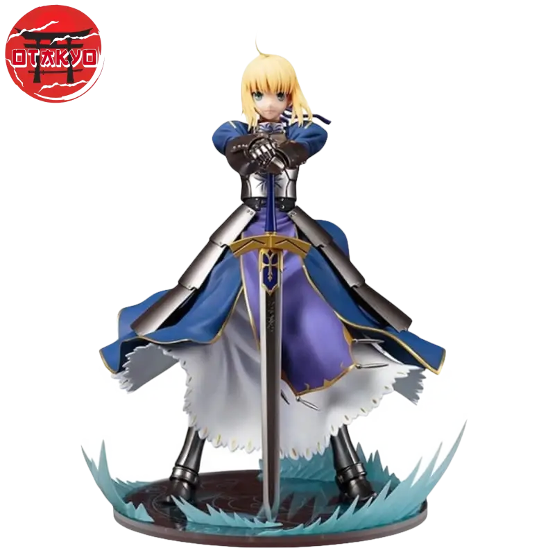 Figure Artoria Pendragon "Saber" - Fate™