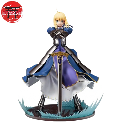 Figure Artoria Pendragon "Saber" - Fate™