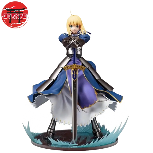 Figure Artoria Pendragon "Saber" - Fate™