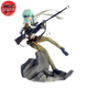 Figure Asada Shino (Gun Gale Online) - Sword Art Online II™