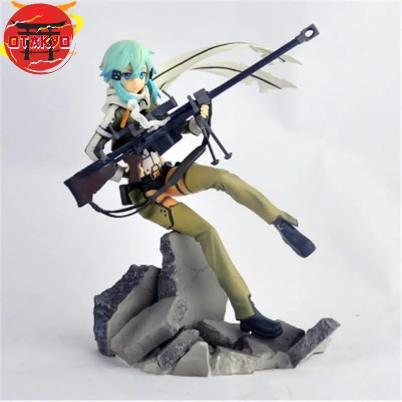 Figure Asada Shino (Gun Gale Online) - Sword Art Online II™