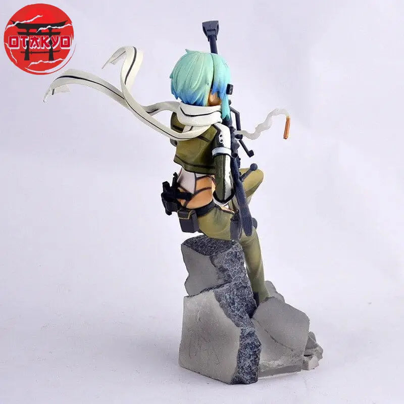 Figure Asada Shino (Gun Gale Online) - Sword Art Online II™