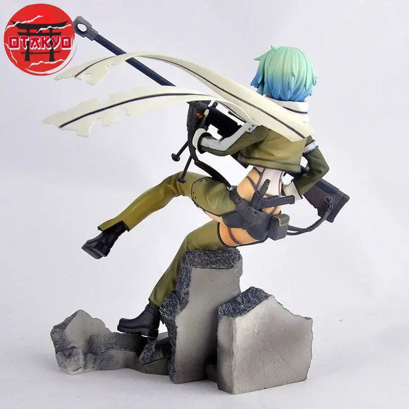Figure Asada Shino (Gun Gale Online) - Sword Art Online II™