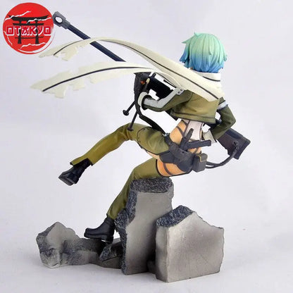 Figure Asada Shino (Gun Gale Online) - Sword Art Online II™