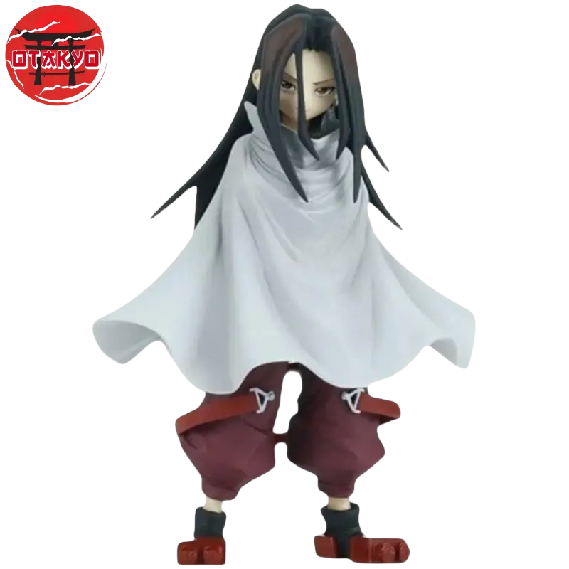 Figure Asakura Hao - Shaman King™