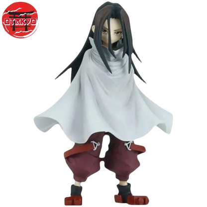 Figure Asakura Hao - Shaman King™