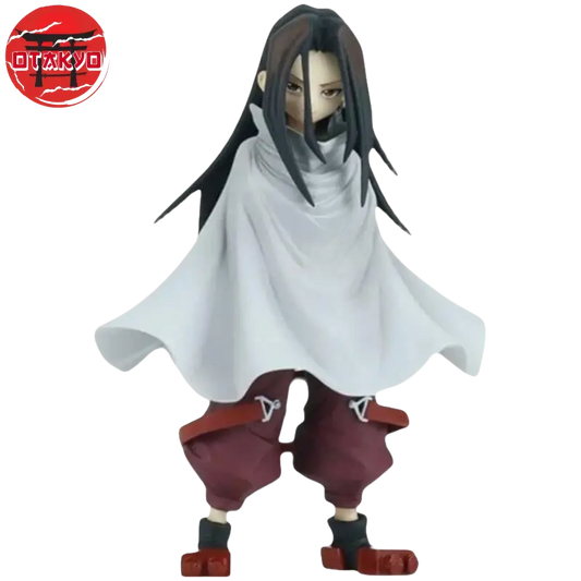 Figure Asakura Hao - Shaman King™