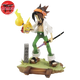 Figure Asakura Yoh 