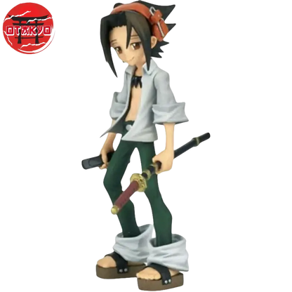 Figure Asakura Yoh - Shaman King™